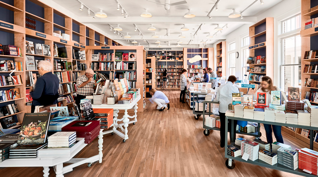 BookHampton The East End's Storied Gem Lisa Lindblad Travel Design